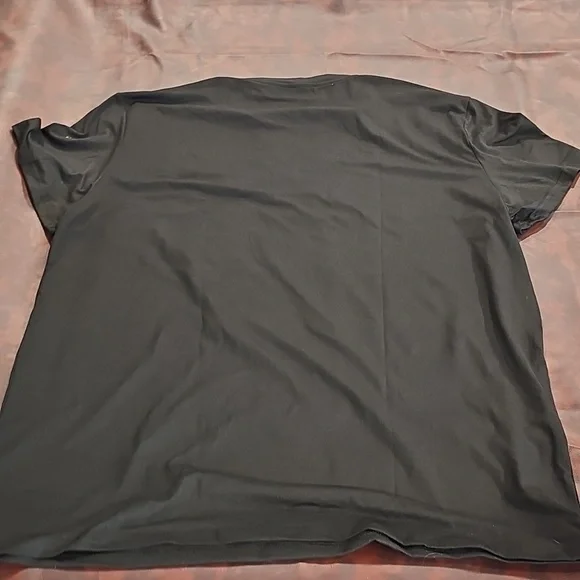 L Bright Color Decal Shirt Sz L - Picture 2 of 3